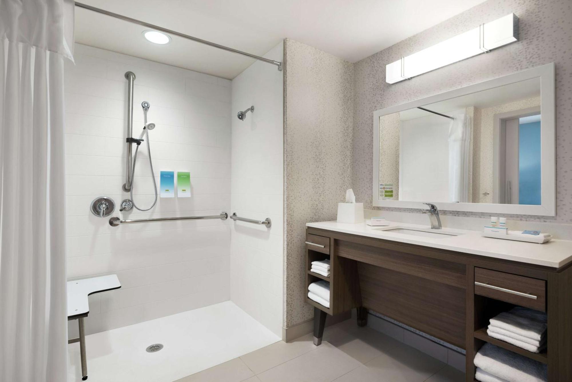 Home2 Suites By Hilton Brooklyn Park Minneapolis Exteriér fotografie