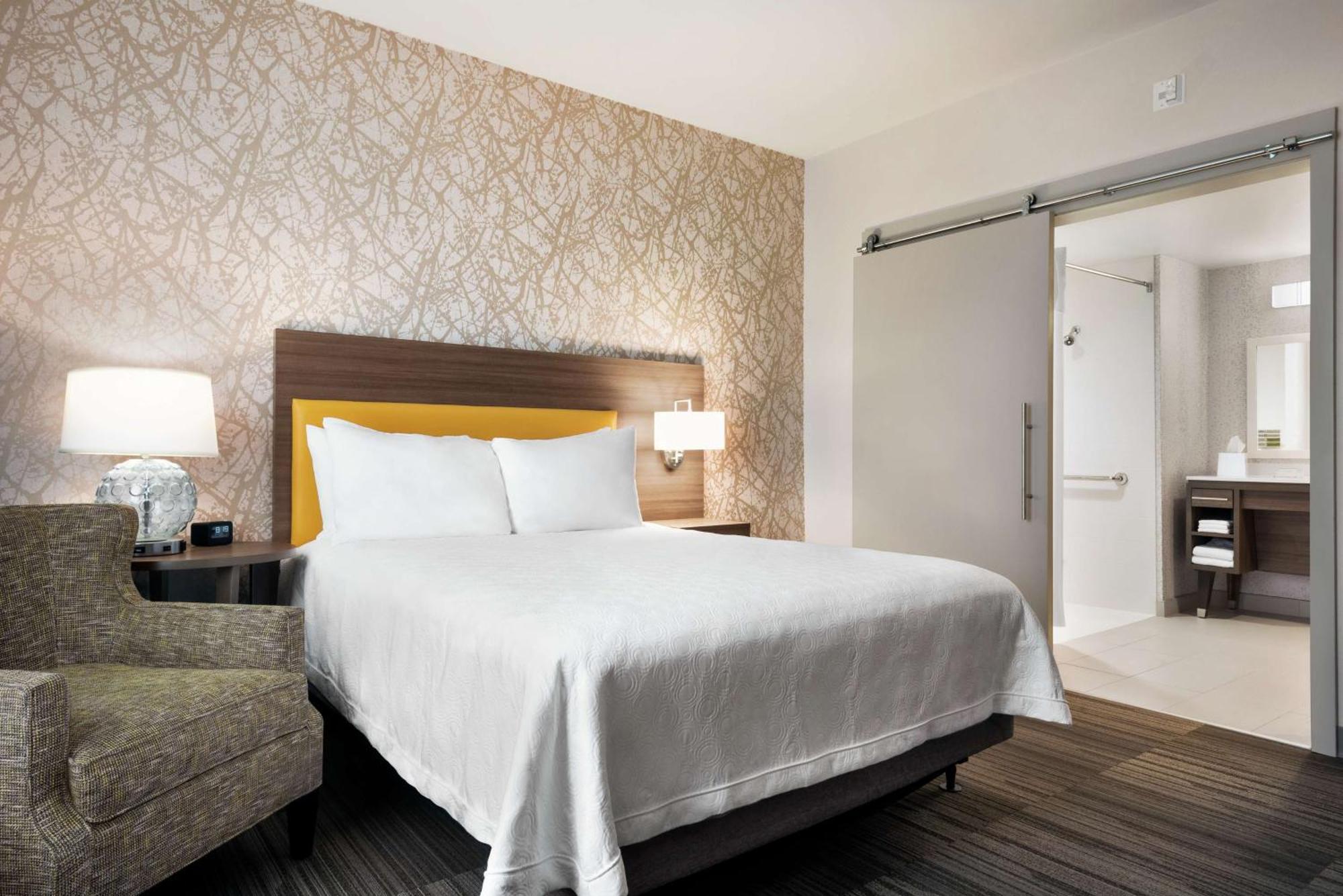 Home2 Suites By Hilton Brooklyn Park Minneapolis Exteriér fotografie