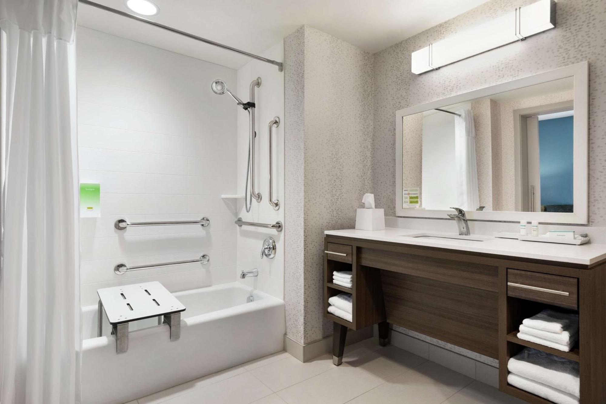 Home2 Suites By Hilton Brooklyn Park Minneapolis Exteriér fotografie